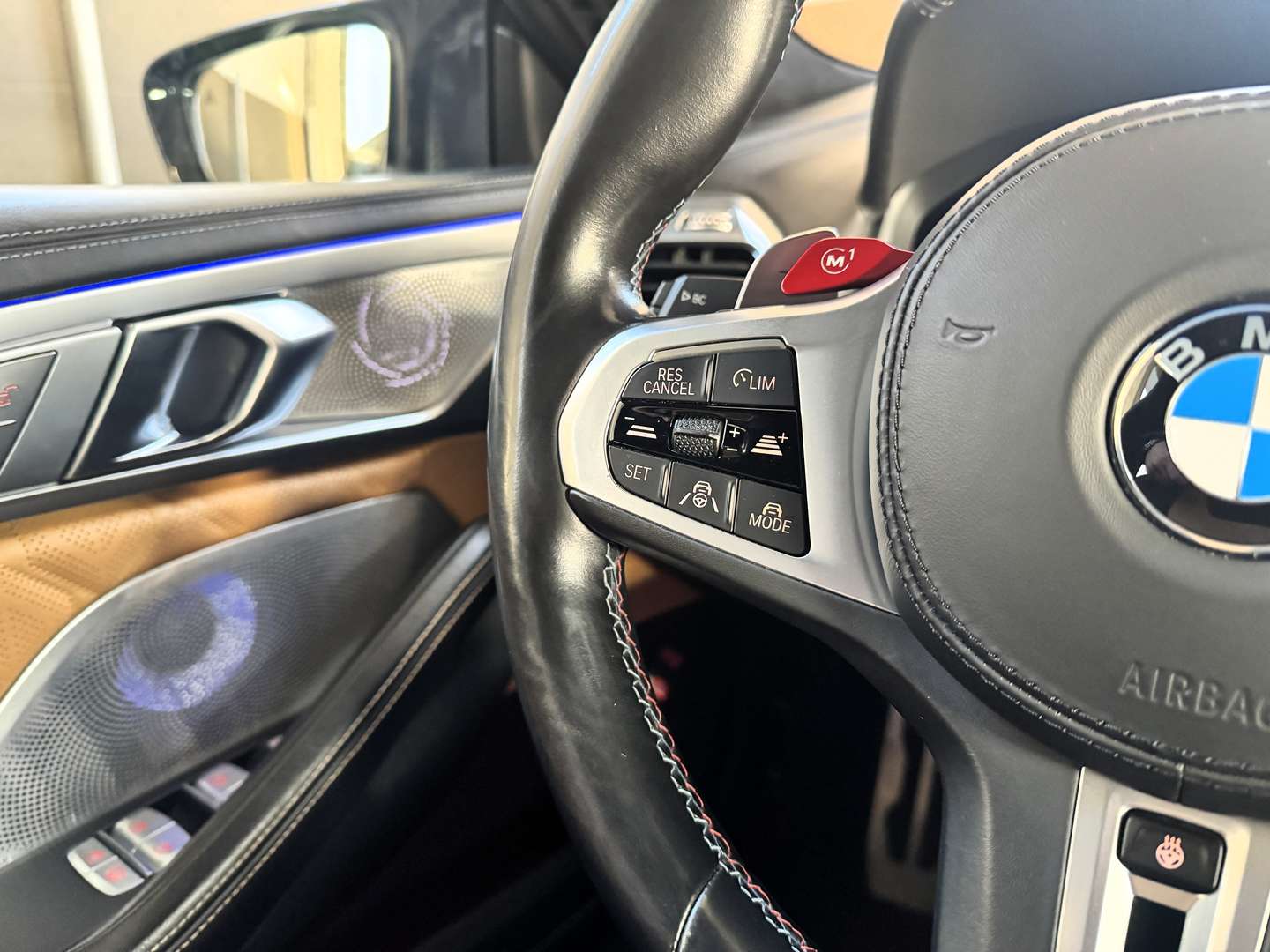 BMW M8 Competition Manufaktur - 2020 - Joinsteer - #38