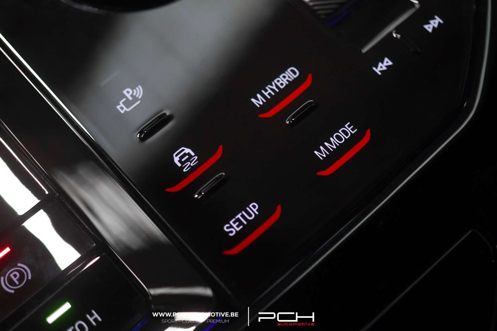 BMW M5 4.4i - 2025 - Joinsteer - #23