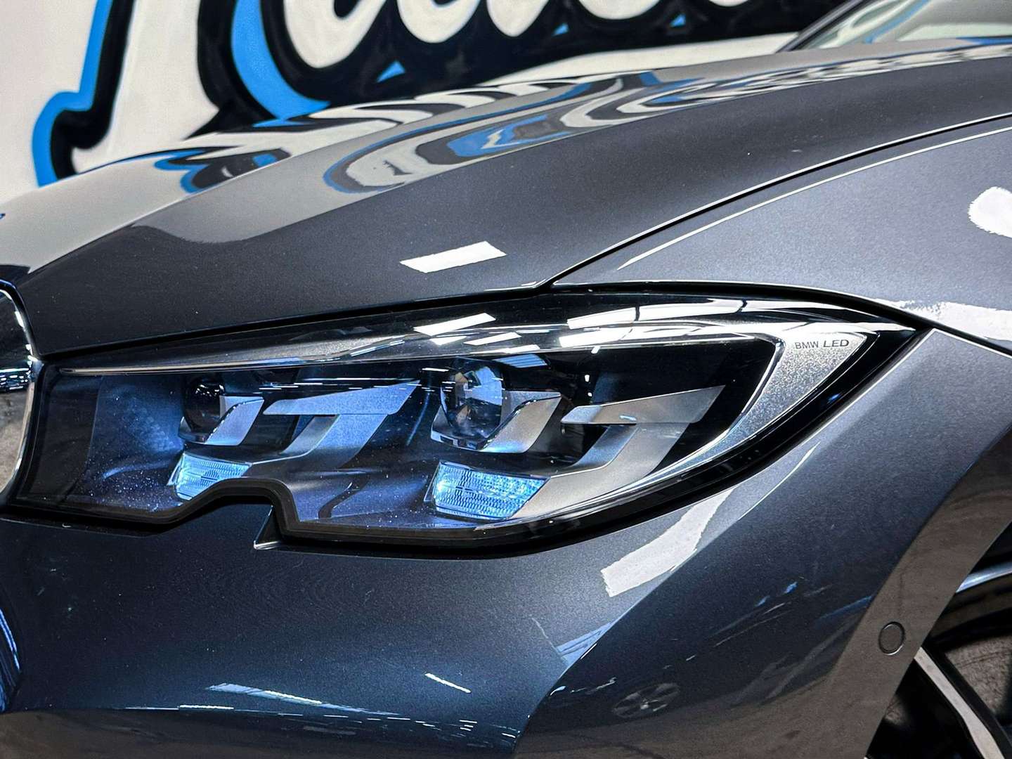 BMW Série 3 330e - 2021 - Joinsteer - #6