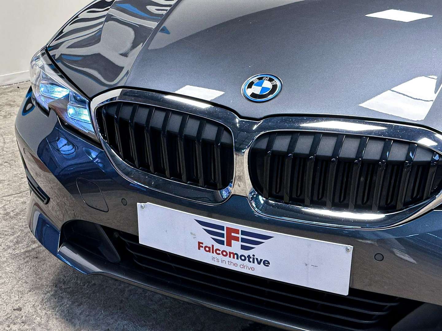 BMW Série 3 330e - 2021 - Joinsteer - #7