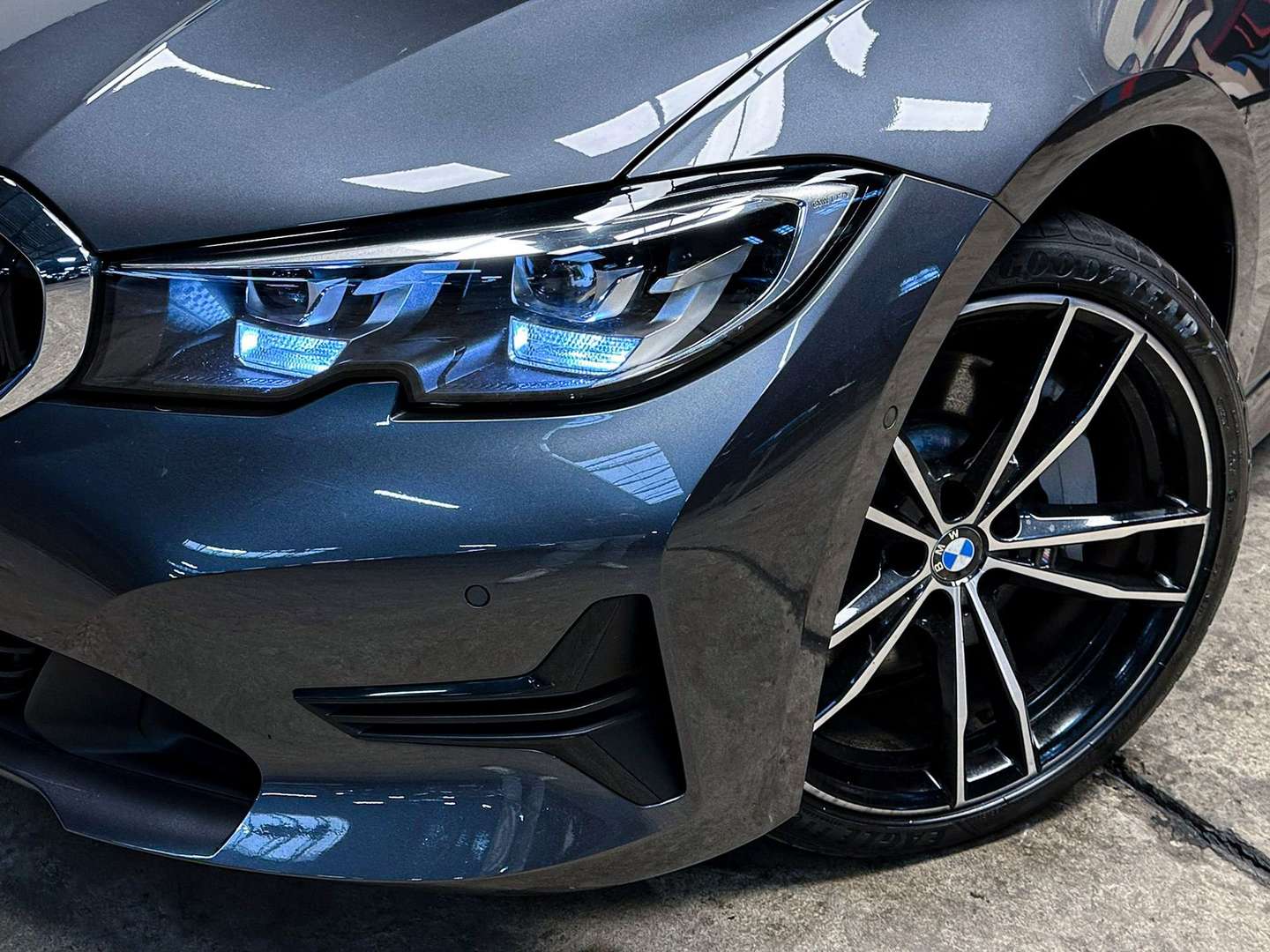 BMW Série 3 330e - 2021 - Joinsteer - #8