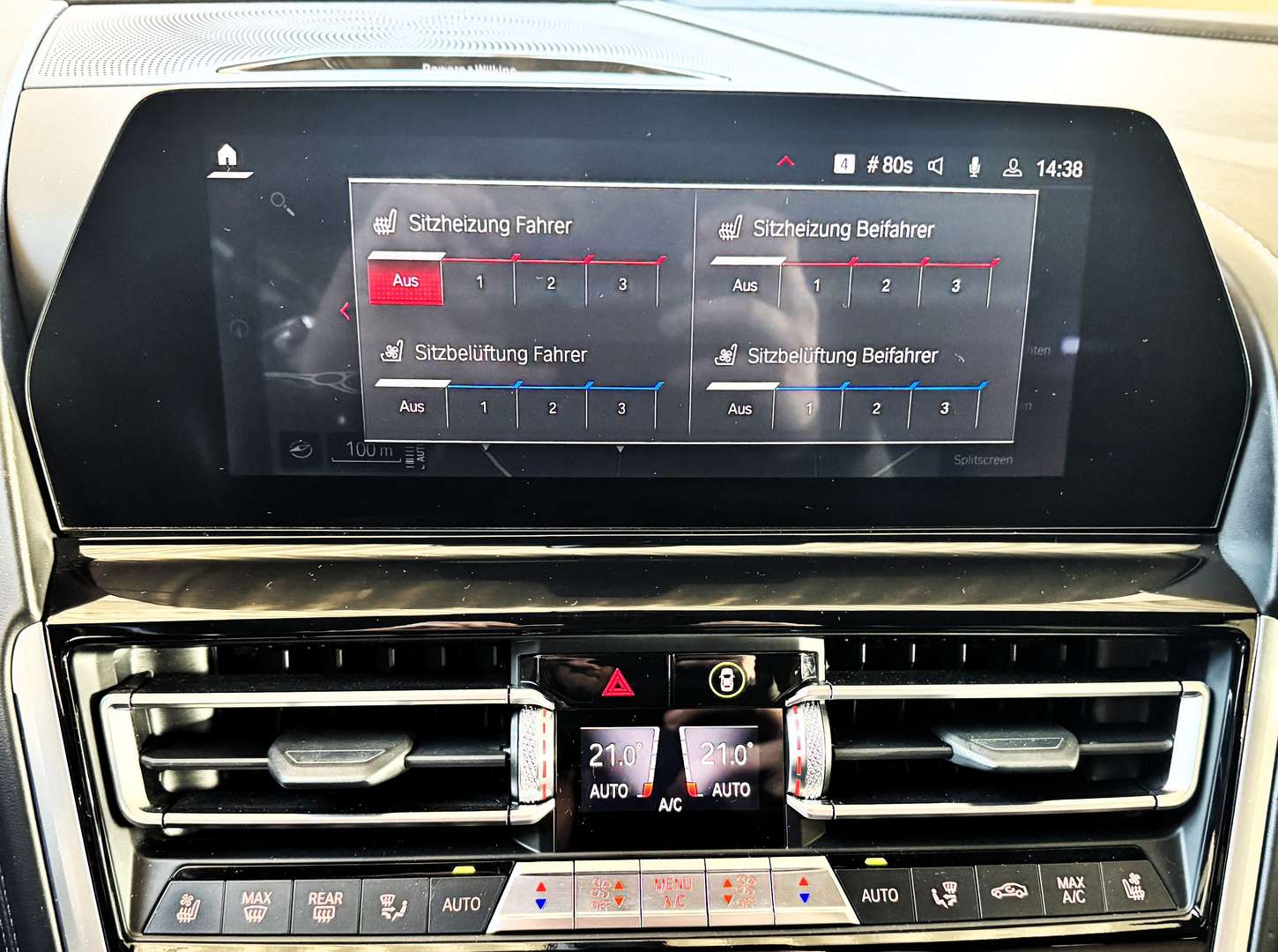 BMW M8 Competition Manufaktur - 2020 - Joinsteer - #41