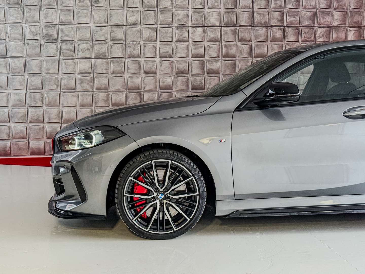 BMW Série 1 M Sport 118d - 2023 - Joinsteer - #3