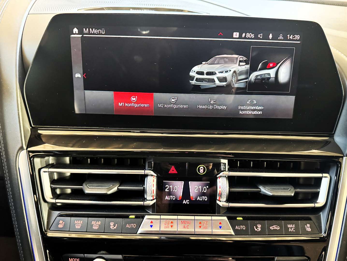 BMW M8 Competition Manufaktur - 2020 - Joinsteer - #43