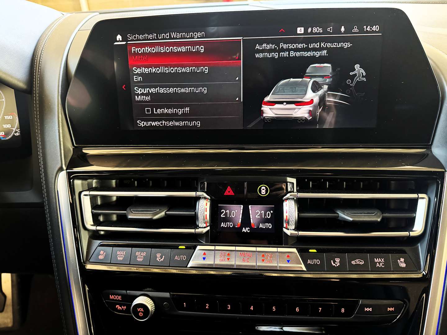 BMW M8 Competition Manufaktur - 2020 - Joinsteer - #45