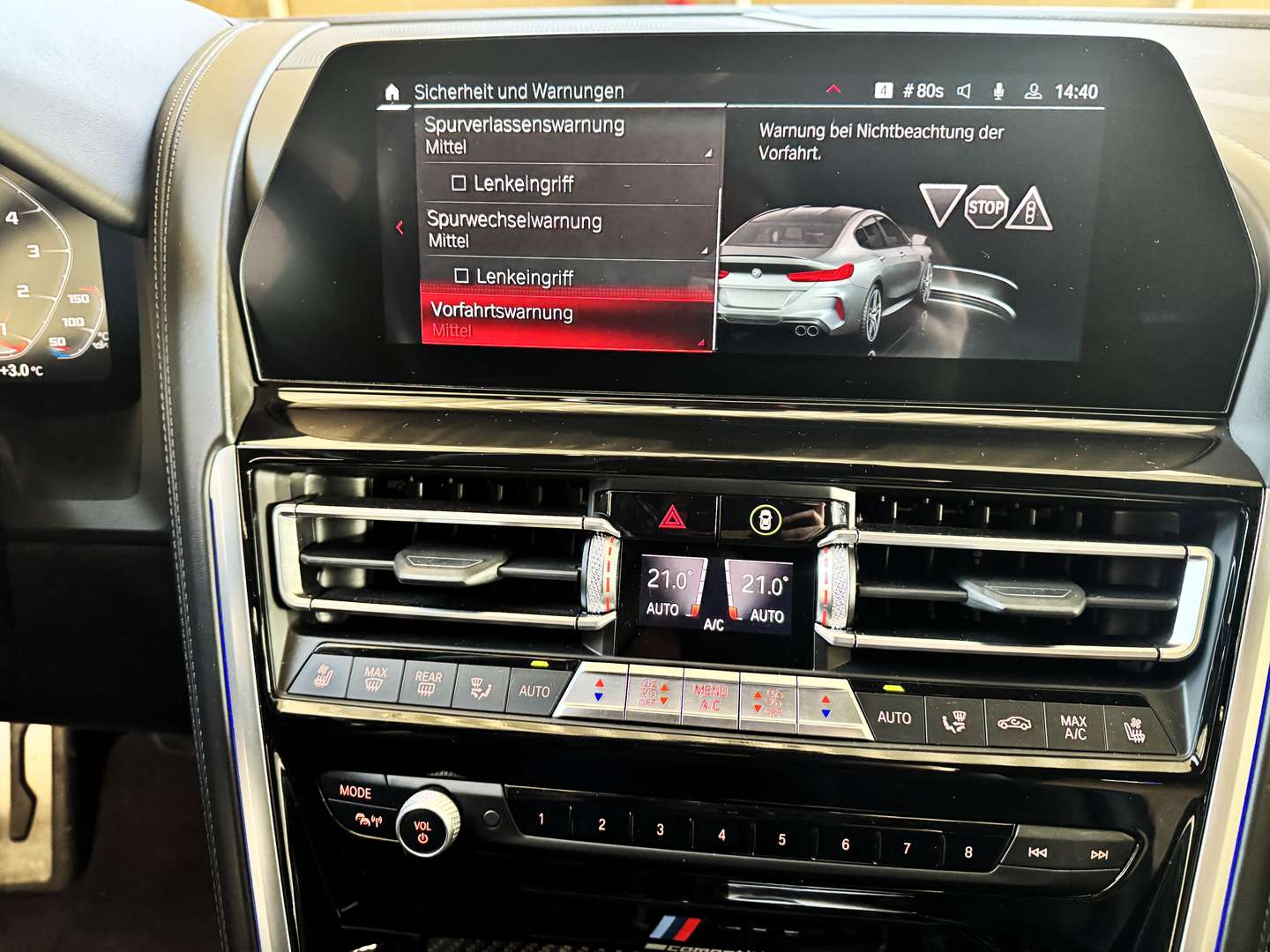 BMW M8 Competition Manufaktur - 2020 - Joinsteer - #46