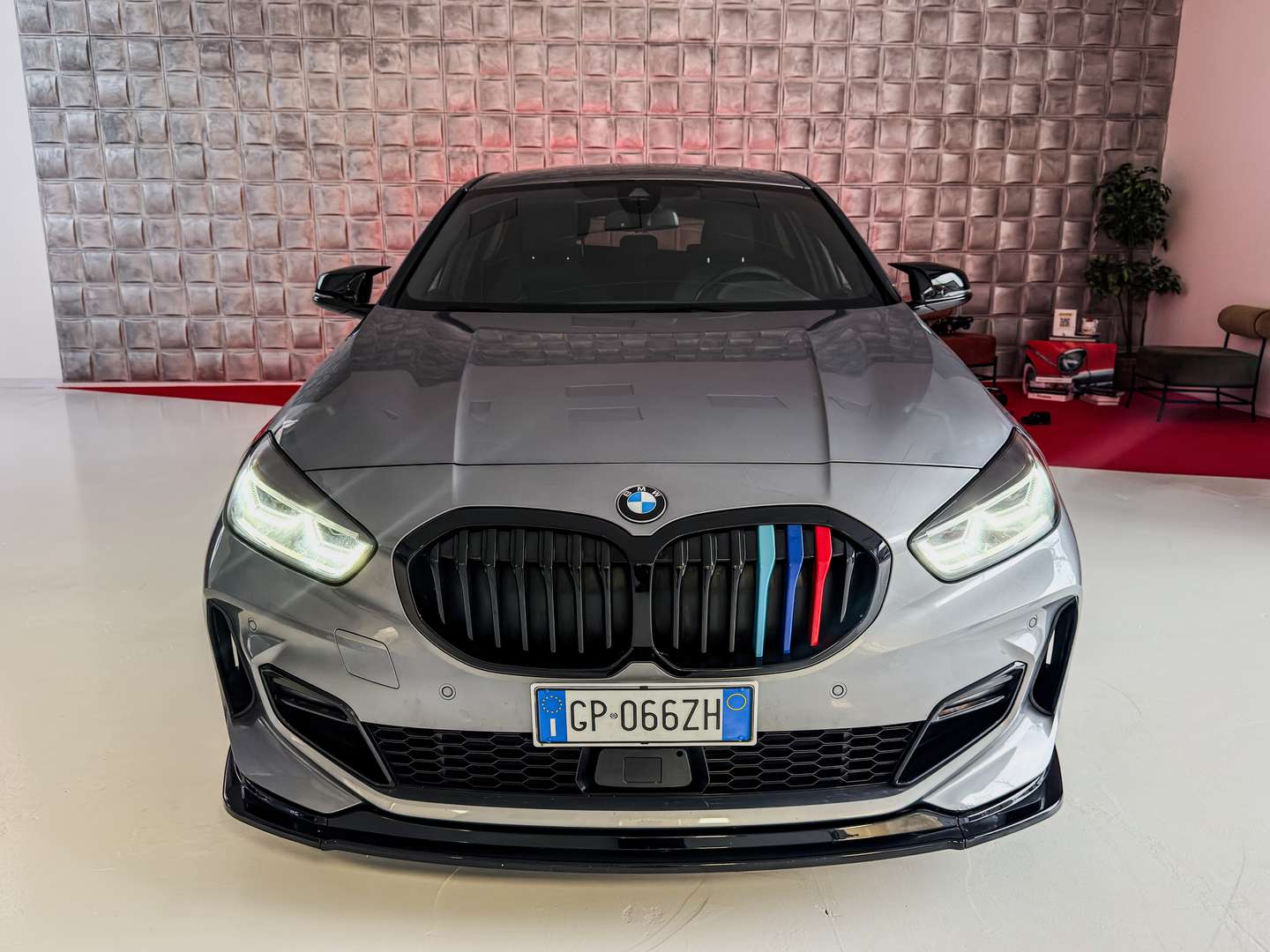 BMW Série 1 M Sport 118d - 2023 - Joinsteer - #5