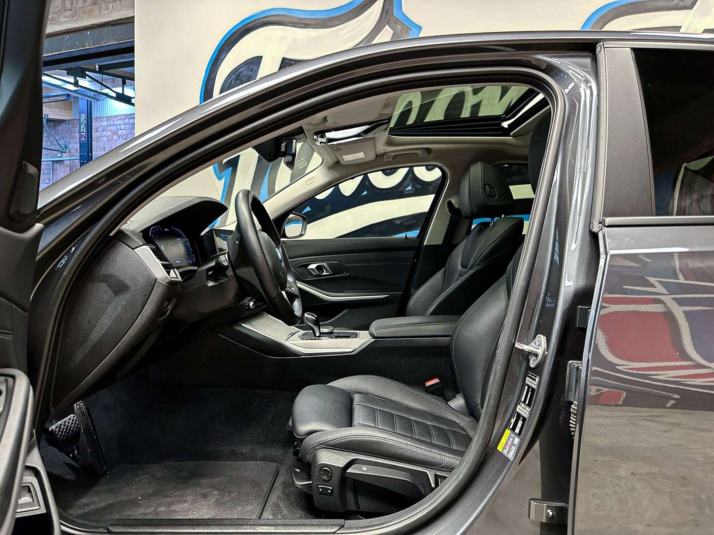 BMW Série 3 330e - 2021 - Joinsteer - #18