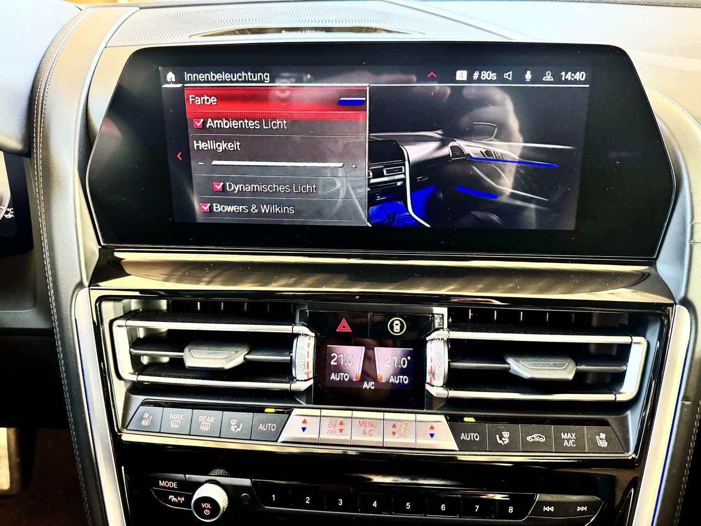 BMW M8 Competition Manufaktur - 2020 - Joinsteer - #47