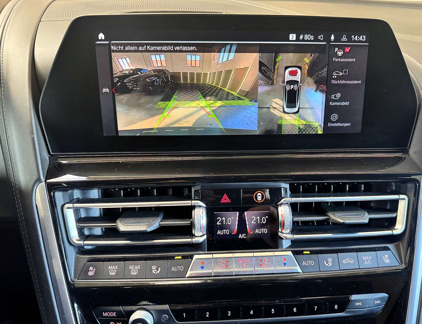 BMW M8 Competition Manufaktur - 2020 - Joinsteer - #48