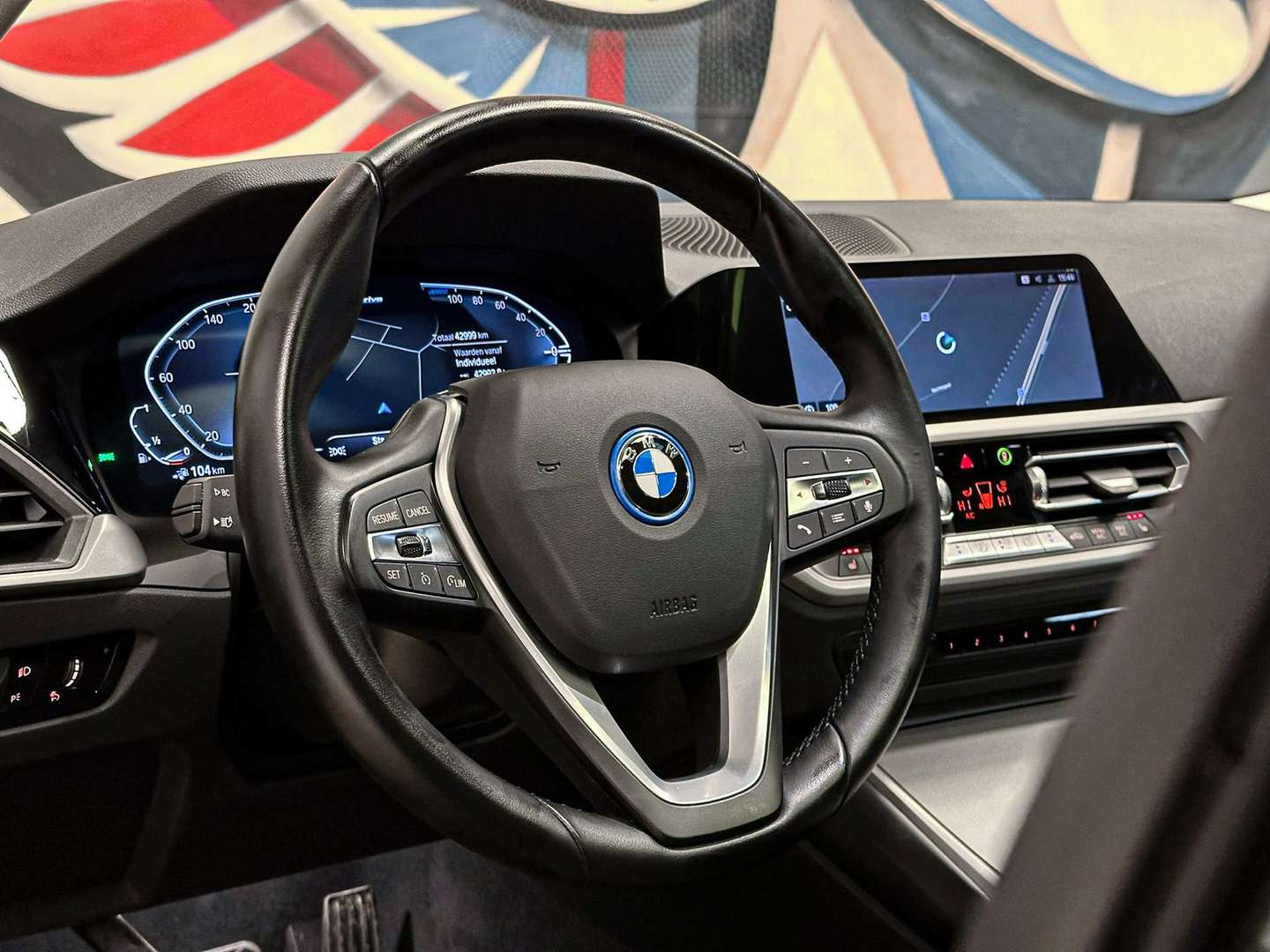 BMW Série 3 330e - 2021 - Joinsteer - #20