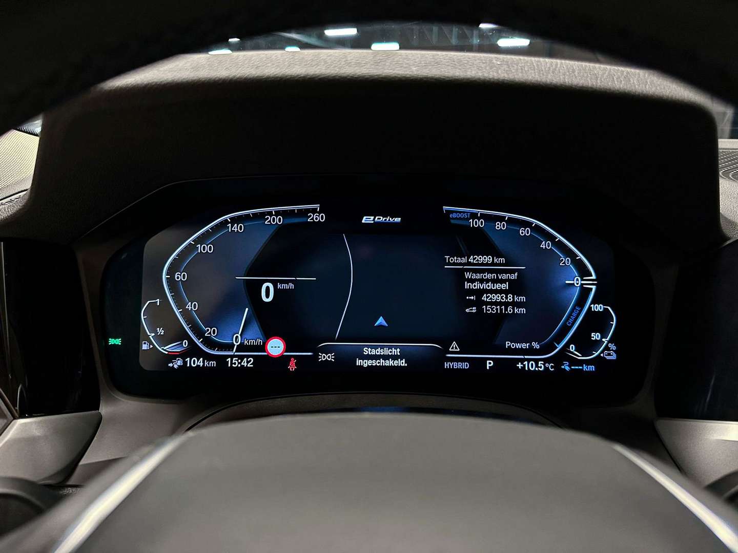 BMW Série 3 330e - 2021 - Joinsteer - #22