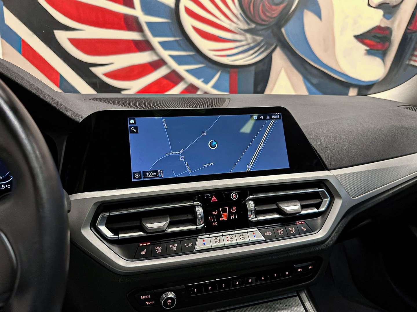 BMW Série 3 330e - 2021 - Joinsteer - #23