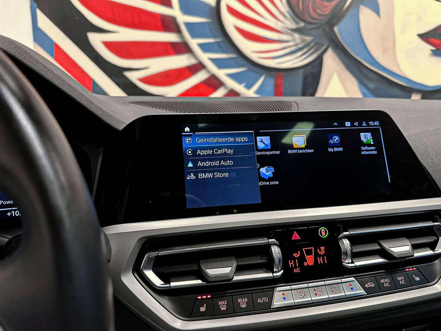 BMW Série 3 330e - 2021 - Joinsteer - #24