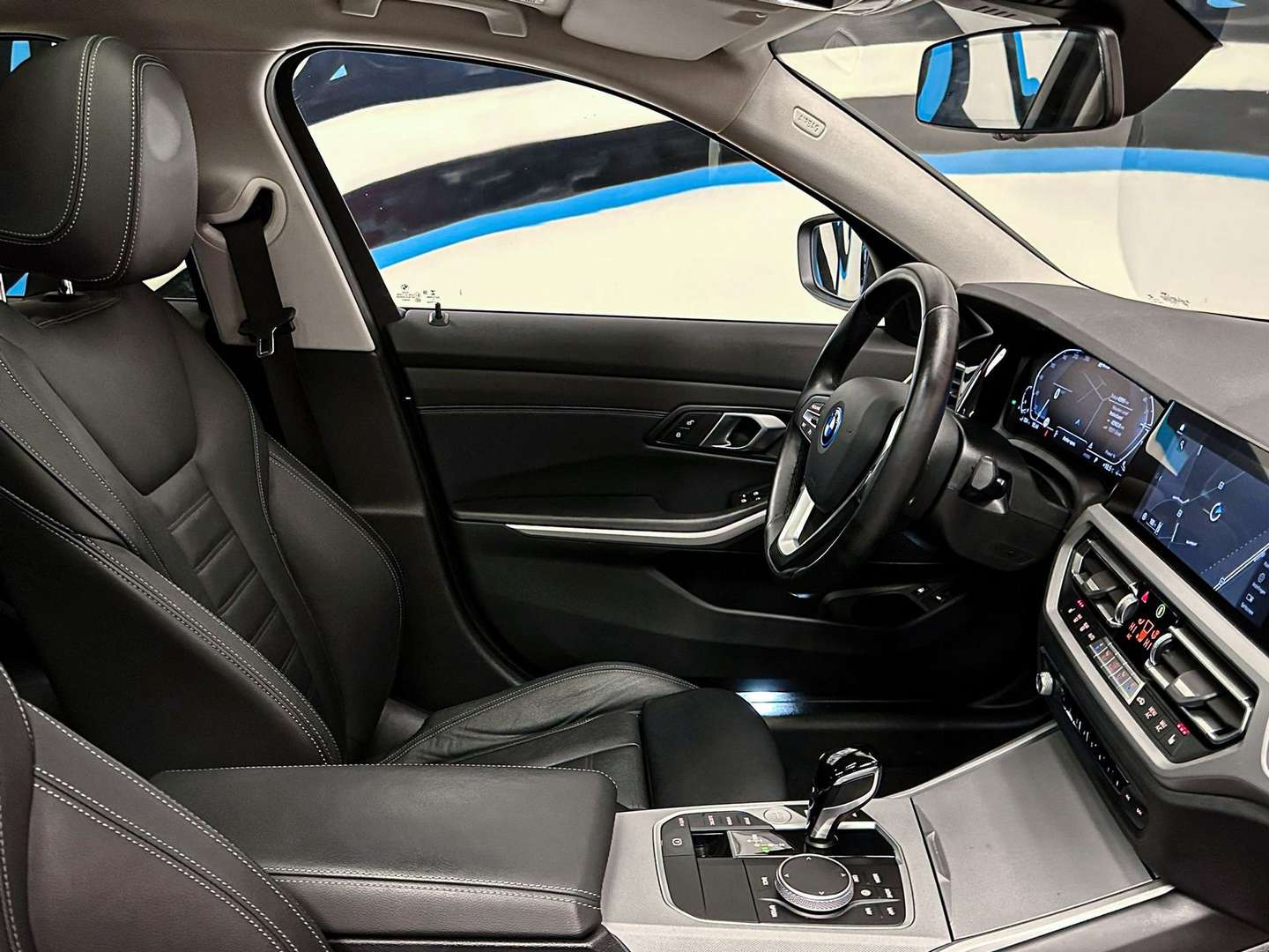 BMW Série 3 330e - 2021 - Joinsteer - #26
