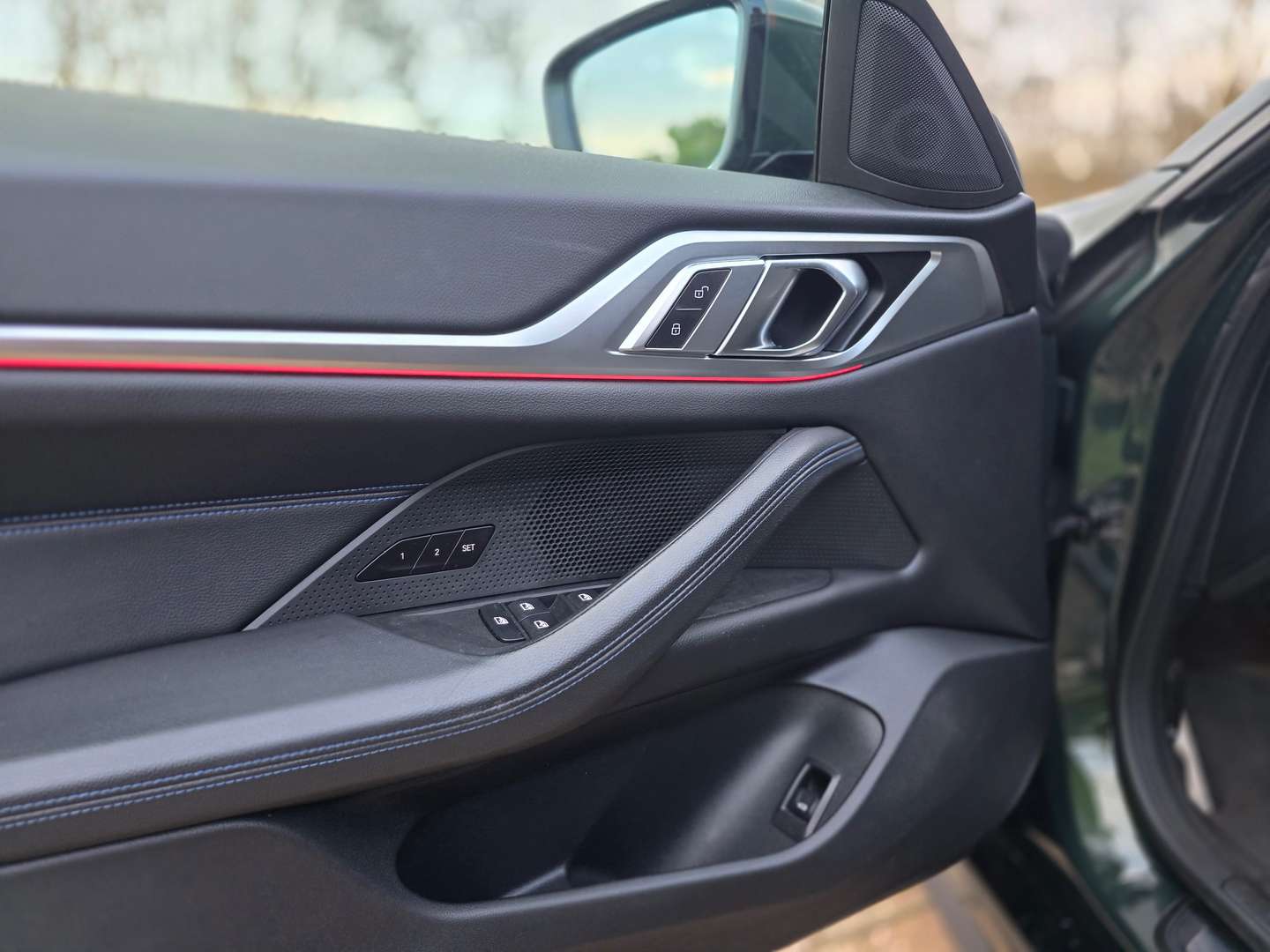 BMW Série 4 Gran Coupé M Sport 420d - 2022 - Joinsteer - #27