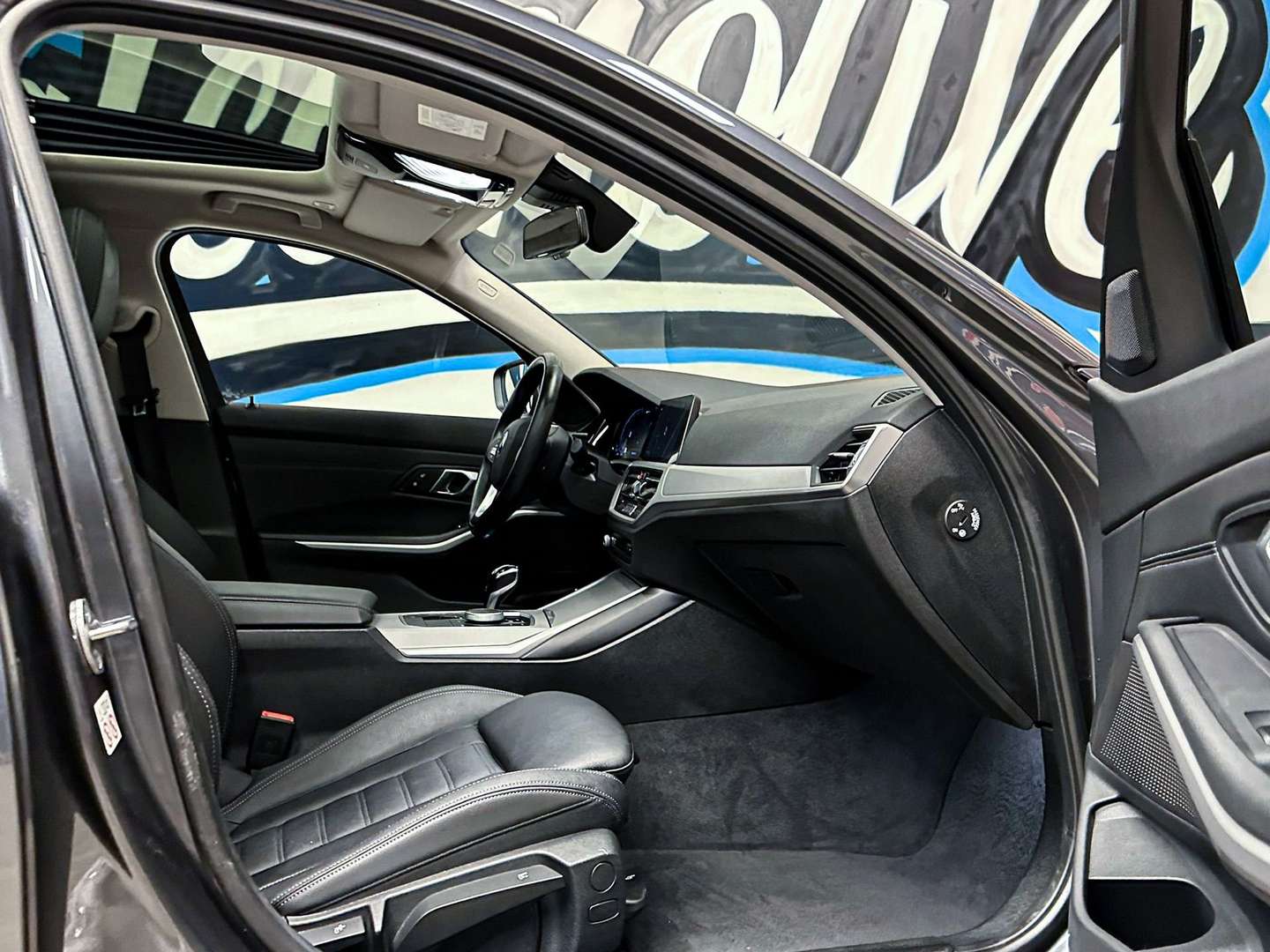 BMW Série 3 330e - 2021 - Joinsteer - #28