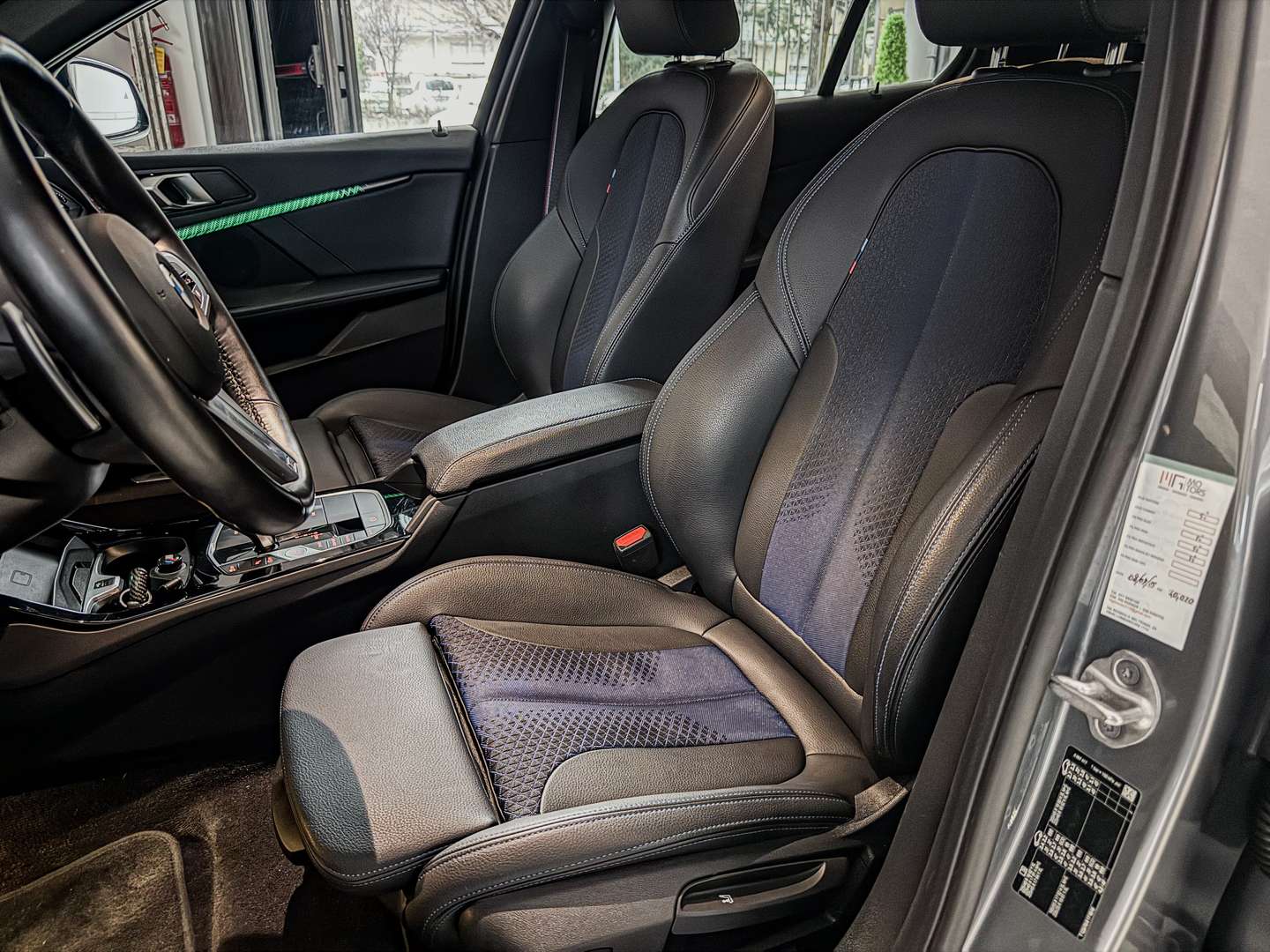 BMW Série 1 M Sport 118d - 2023 - Joinsteer - #9