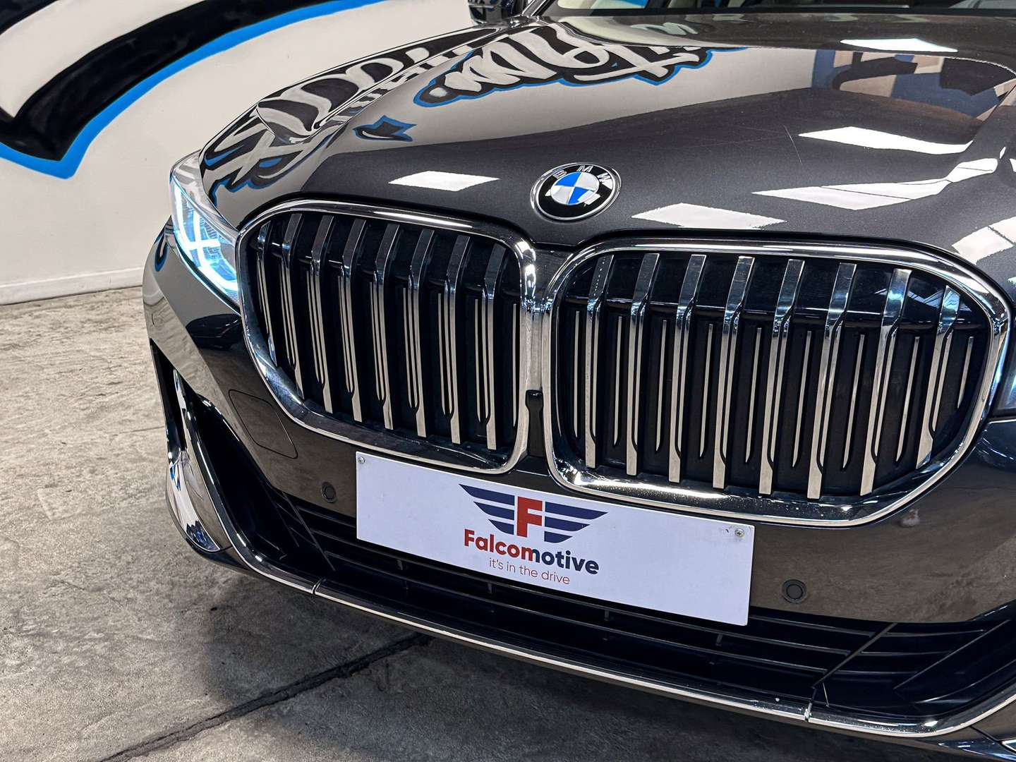 BMW Série 7 Pure Excellence 730d - 2021 - Joinsteer - #6