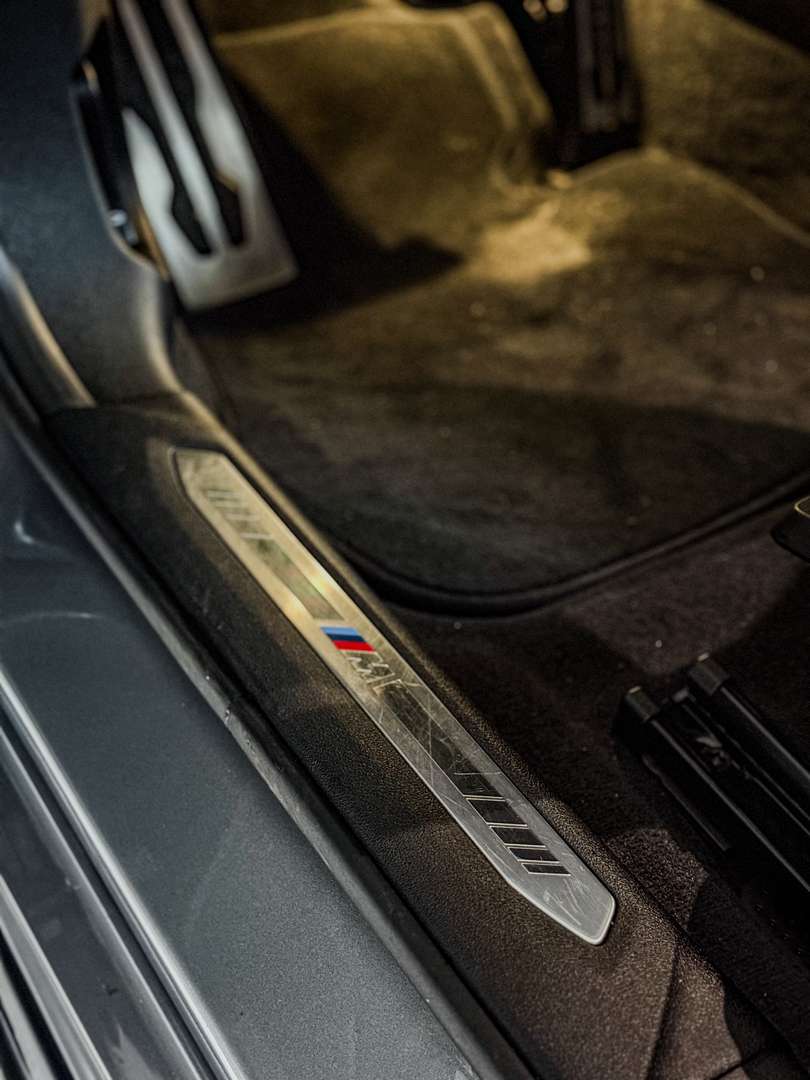 BMW Série 1 M Sport 118d - 2023 - Joinsteer - #10