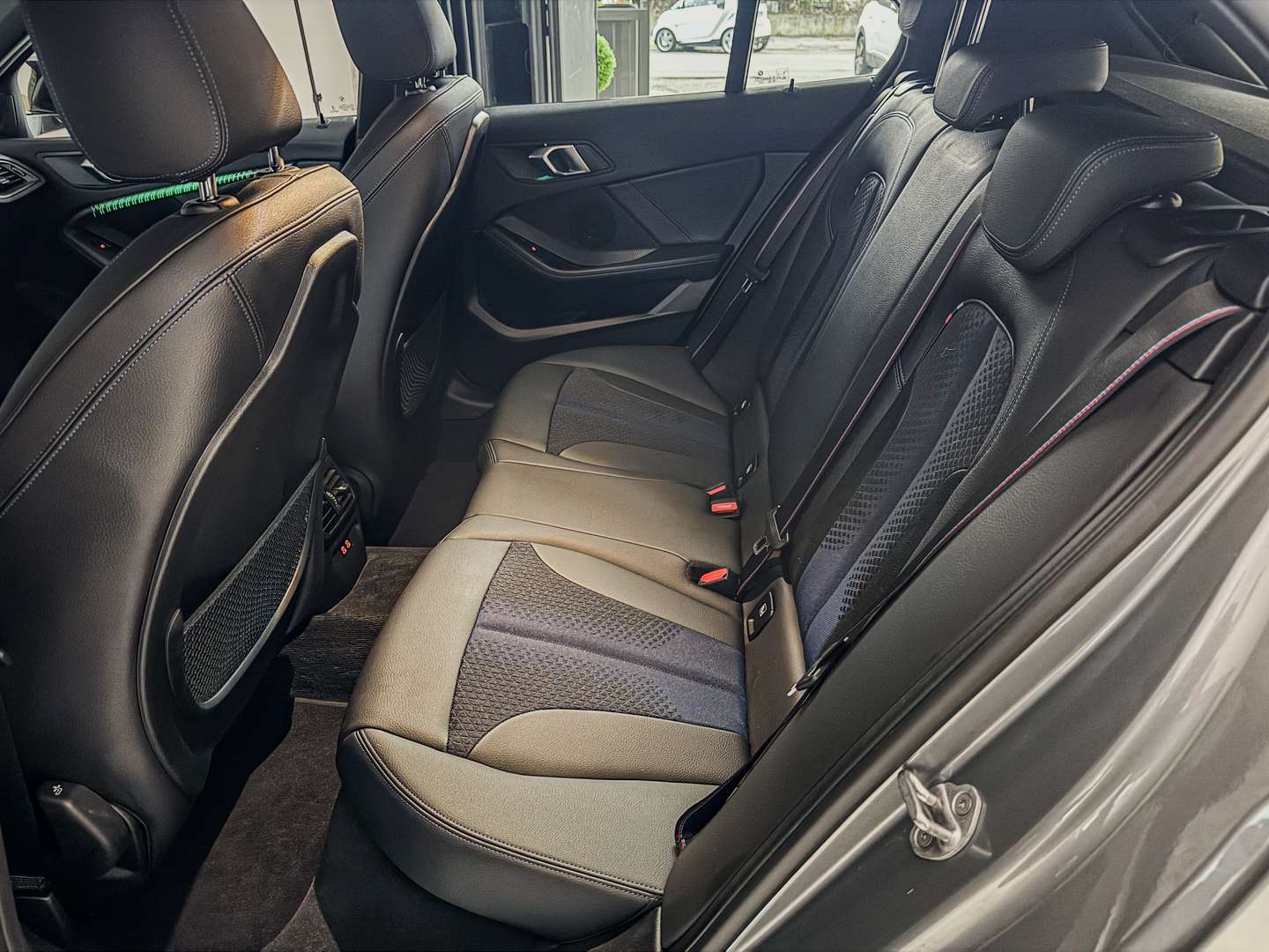 BMW Série 1 M Sport 118d - 2023 - Joinsteer - #11