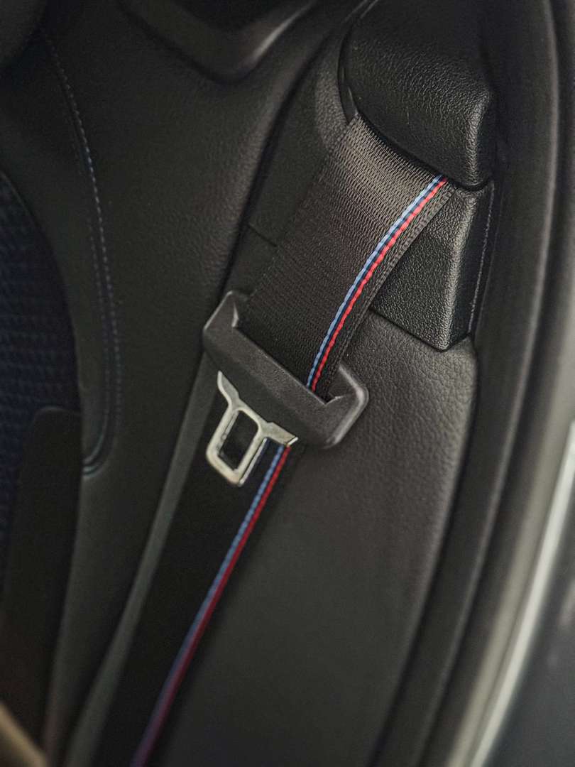 BMW Série 1 M Sport 118d - 2023 - Joinsteer - #12