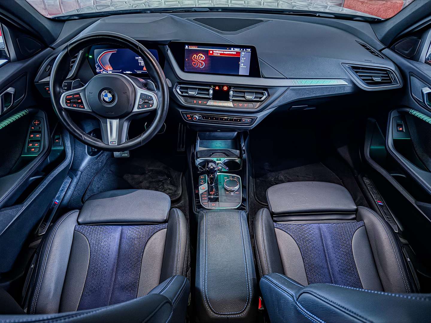 BMW Série 1 M Sport 118d - 2023 - Joinsteer - #13