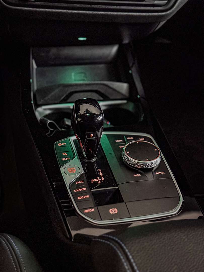 BMW Série 1 M Sport 118d - 2023 - Joinsteer - #14