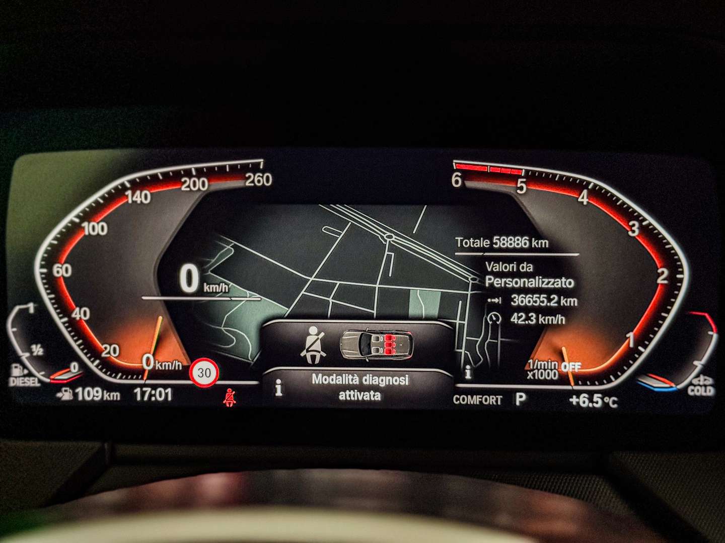 BMW Série 1 M Sport 118d - 2023 - Joinsteer - #18