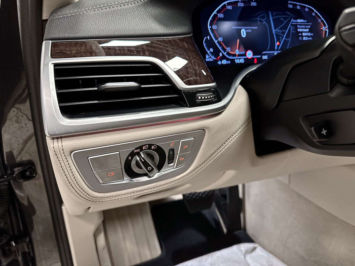 BMW Série 7 Pure Excellence 730d - 2021 - Joinsteer - #16