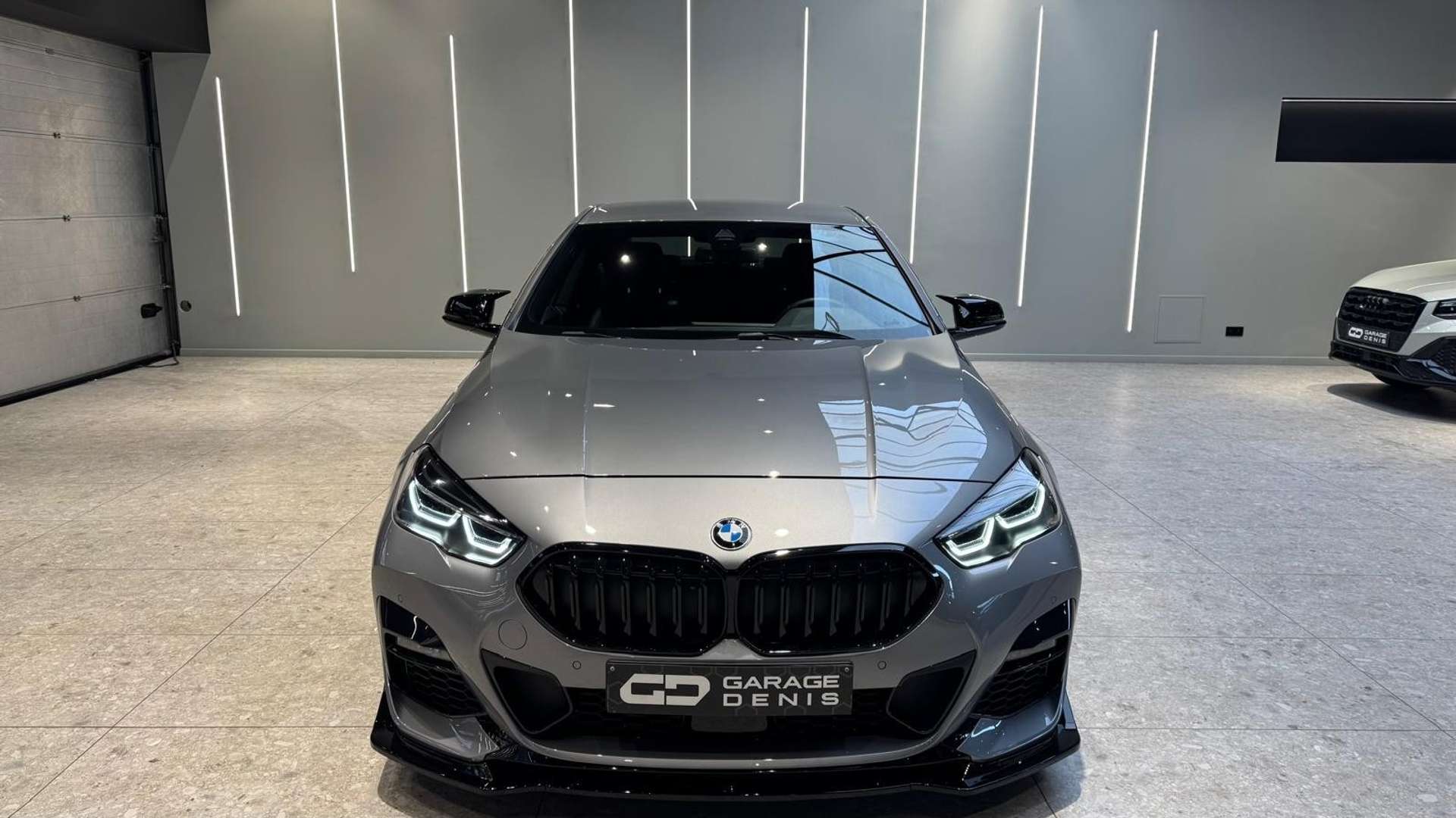 BMW 218 Gran Coupé - 2025 - Joinsteer - #2