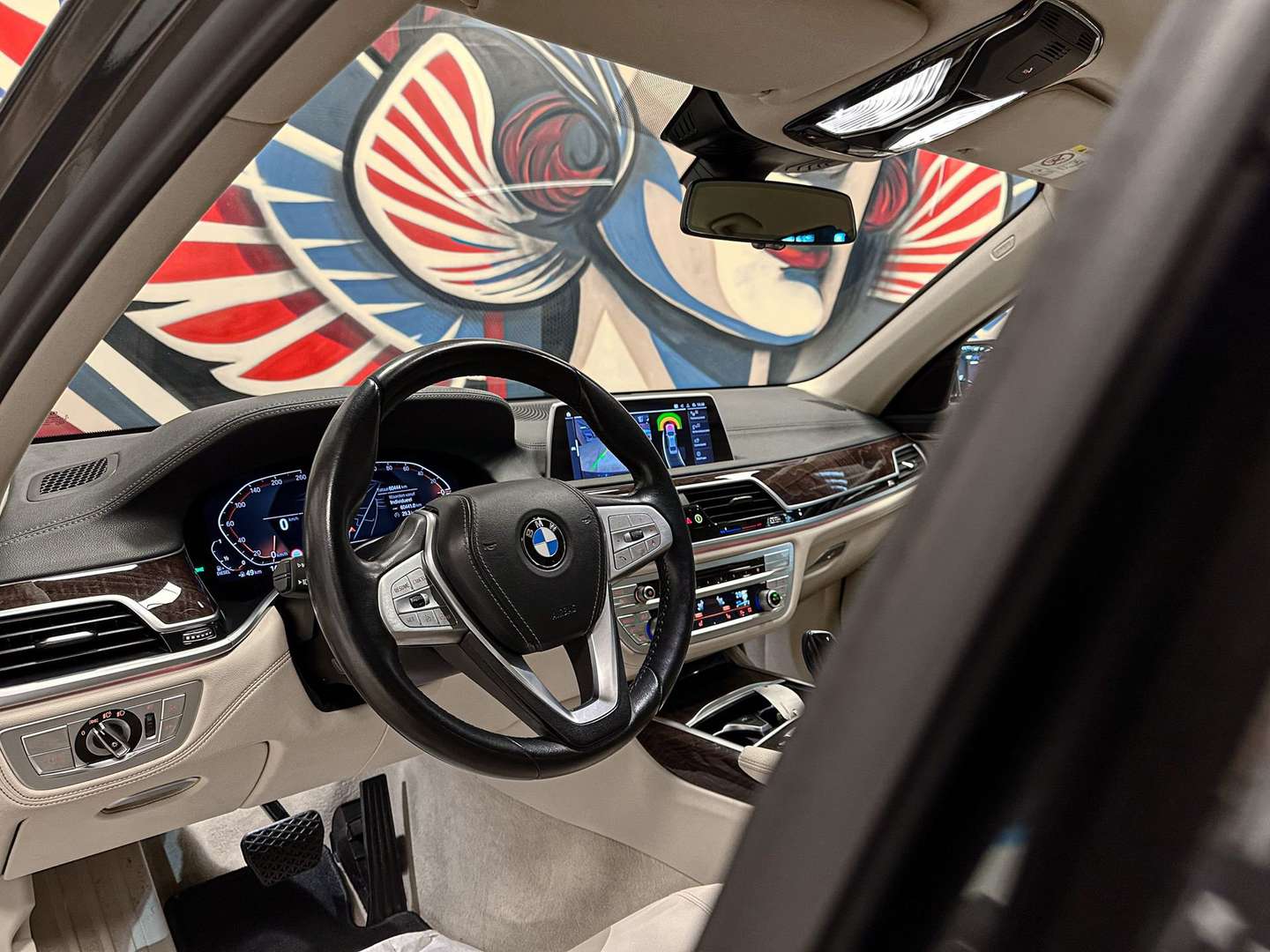 BMW Série 7 Pure Excellence 730d - 2021 - Joinsteer - #17