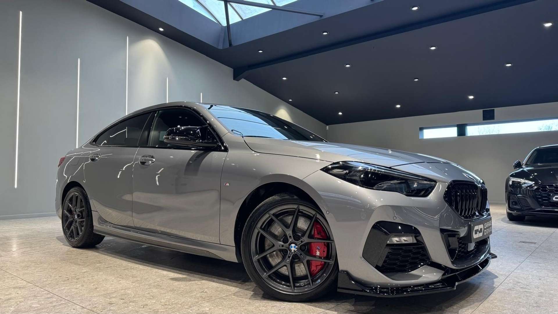 BMW 218 Gran Coupé - 2025 - Joinsteer - #3