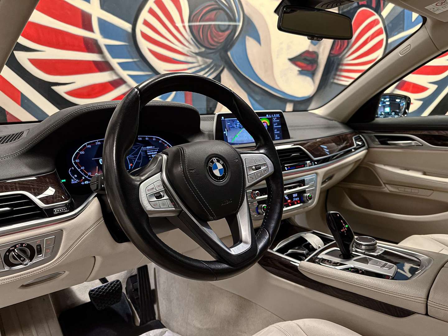 BMW Série 7 Pure Excellence 730d - 2021 - Joinsteer - #18