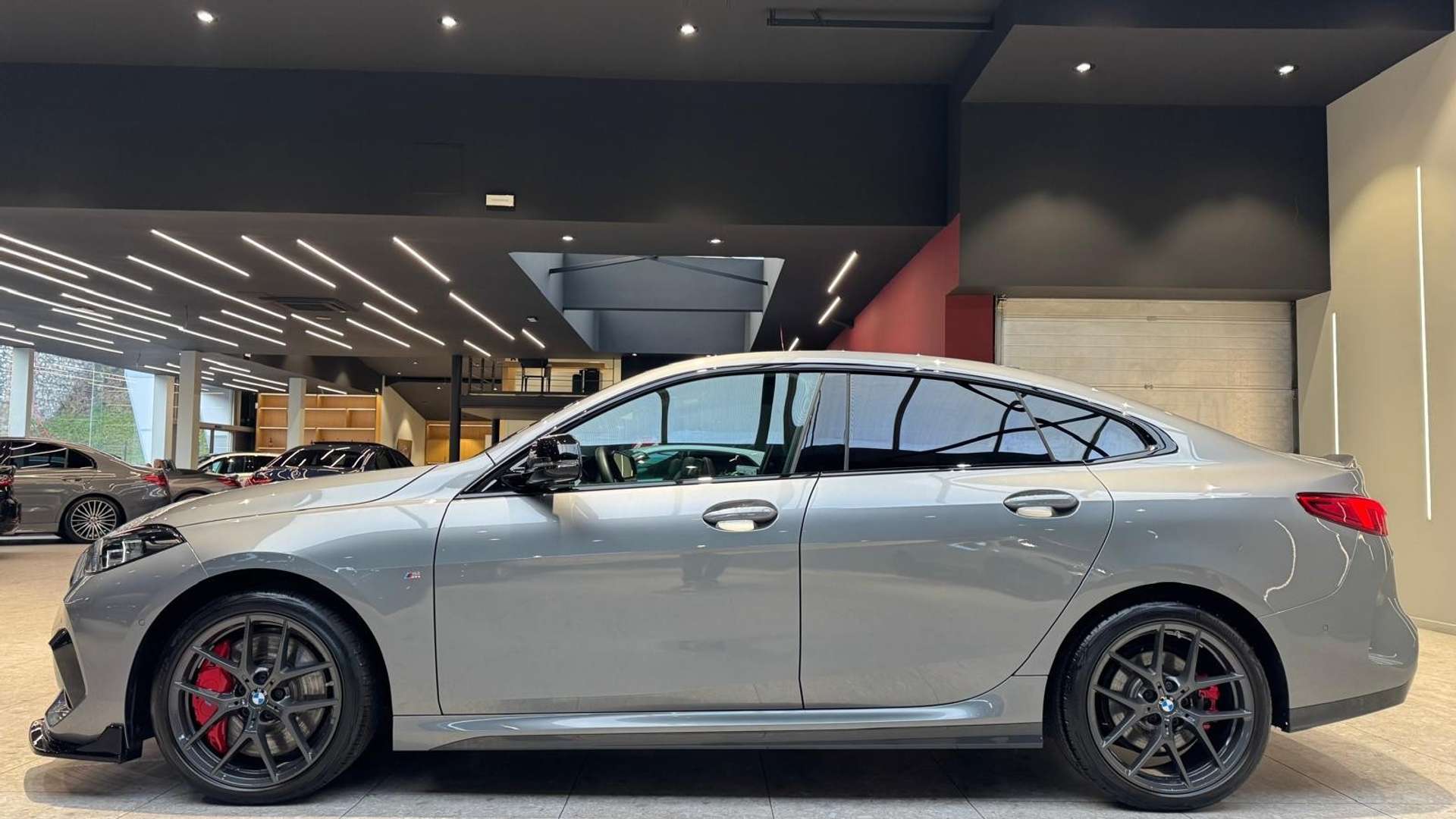 BMW 218 Gran Coupé - 2025 - Joinsteer - #6