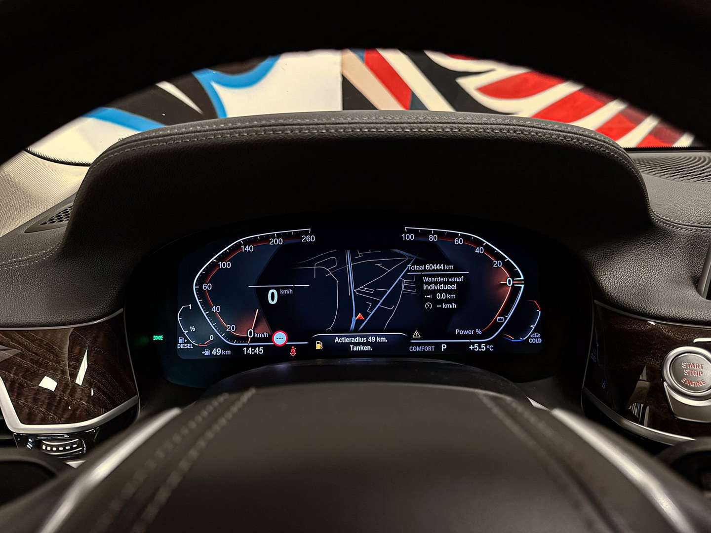 BMW Série 7 Pure Excellence 730d - 2021 - Joinsteer - #21