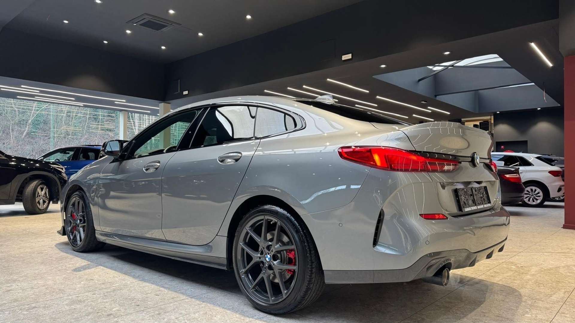 BMW 218 Gran Coupé - 2025 - Joinsteer - #7