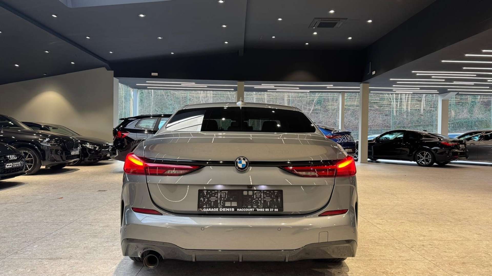 BMW 218 Gran Coupé - 2025 - Joinsteer - #8