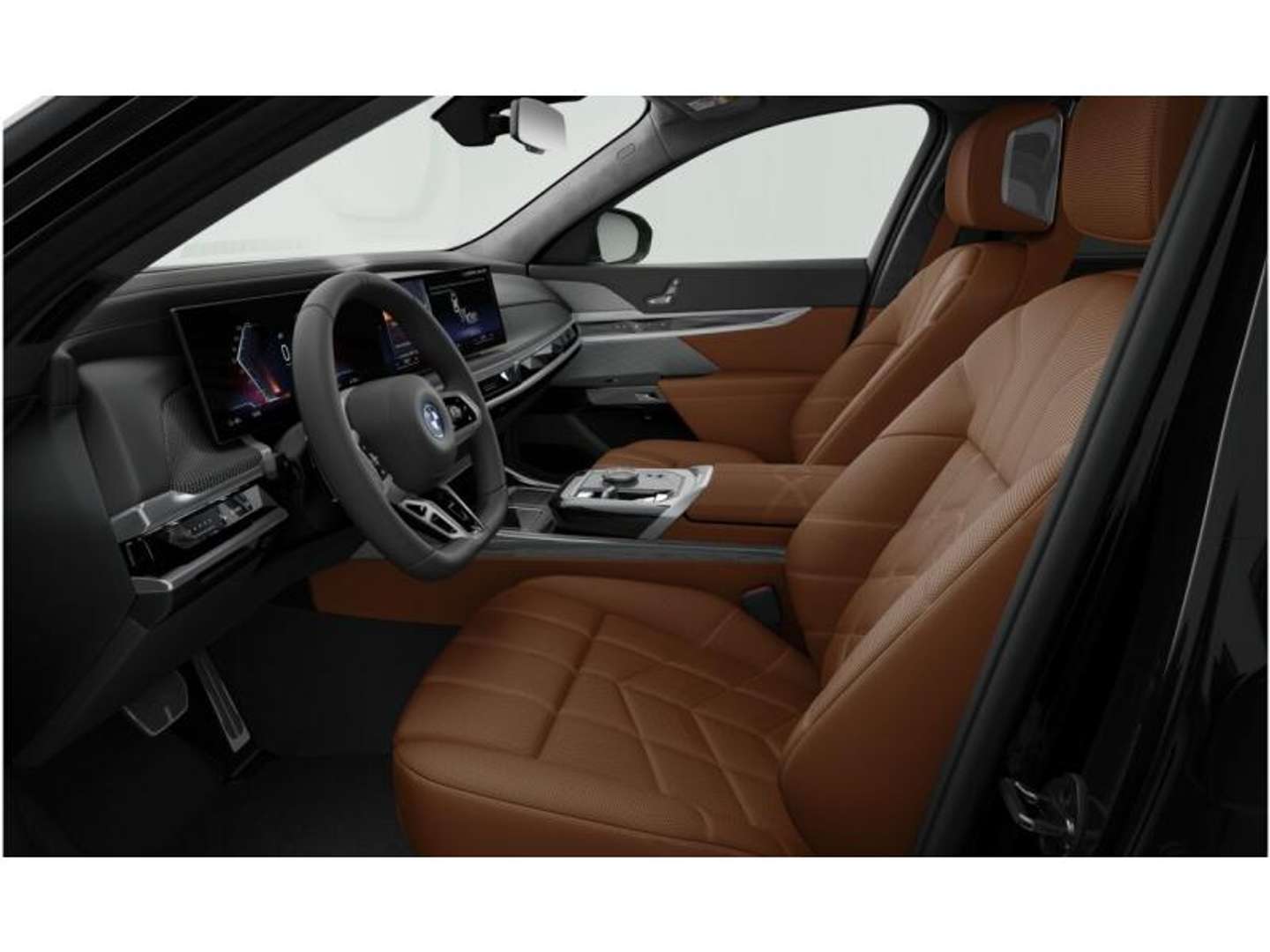 BMW I7 M Sport - 2025 - Joinsteer - #4