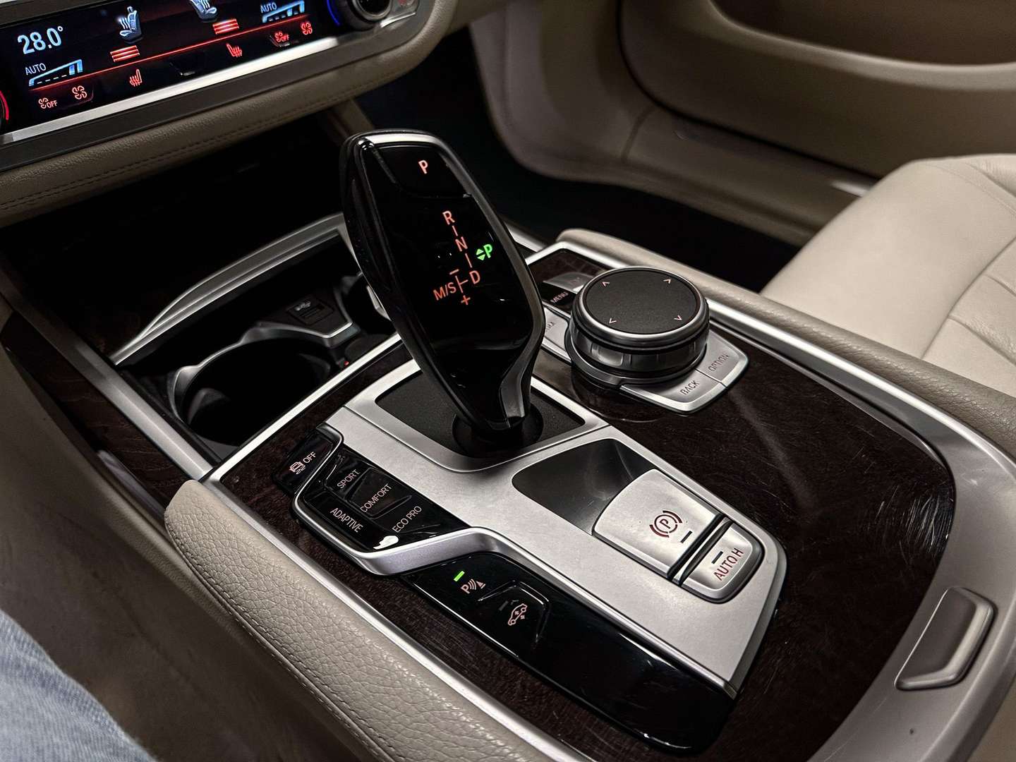 BMW Série 7 Pure Excellence 730d - 2021 - Joinsteer - #23