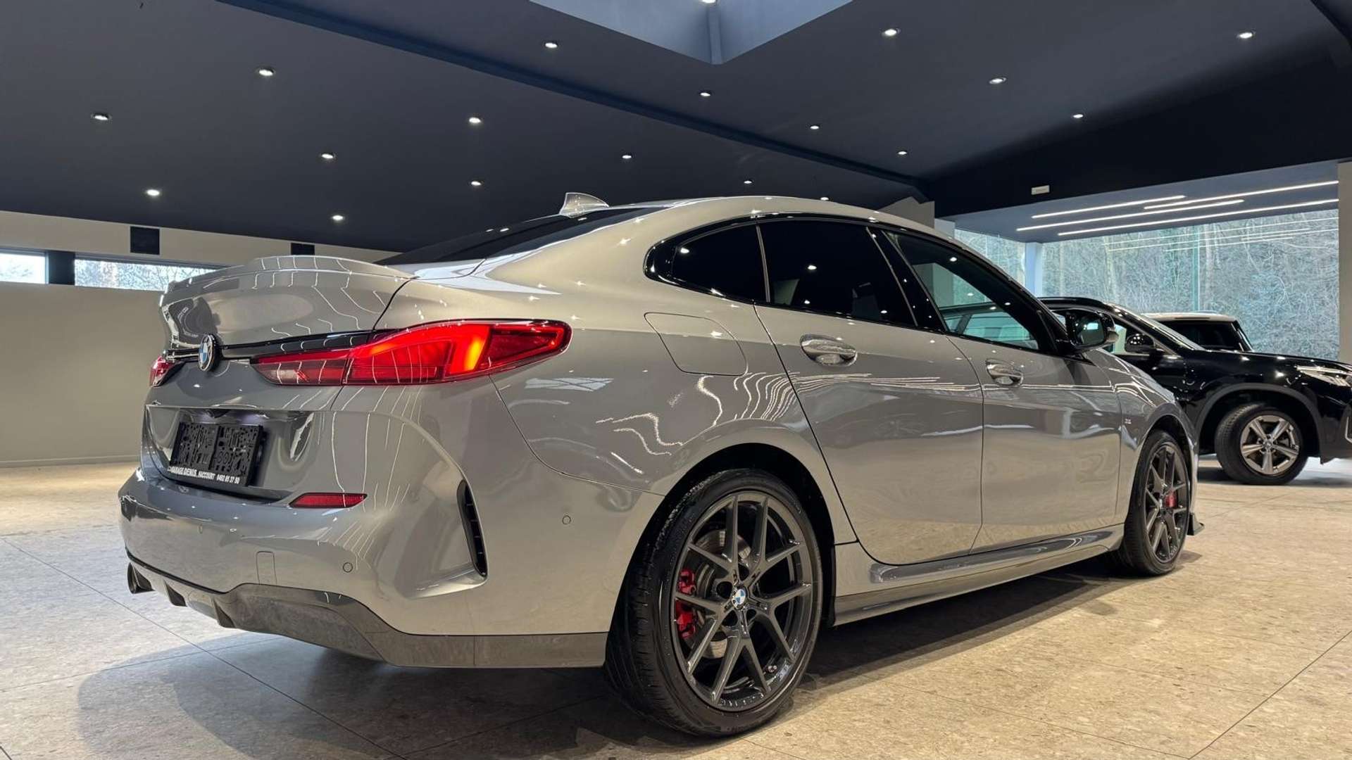 BMW 218 Gran Coupé - 2025 - Joinsteer - #9