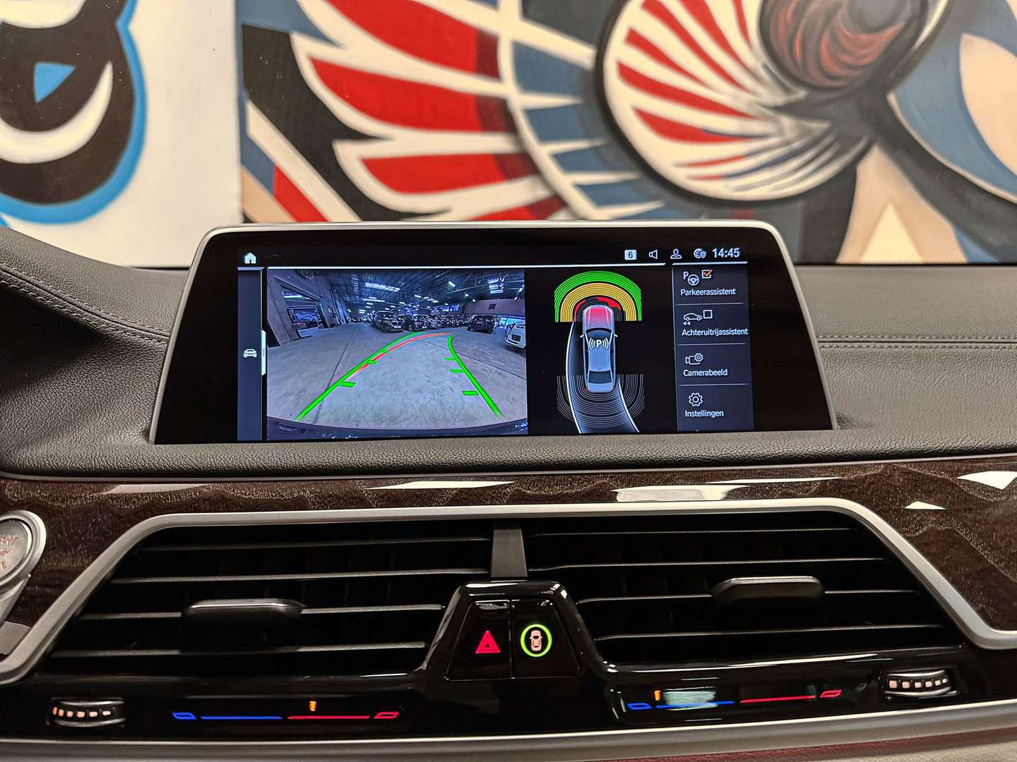 BMW Série 7 Pure Excellence 730d - 2021 - Joinsteer - #24