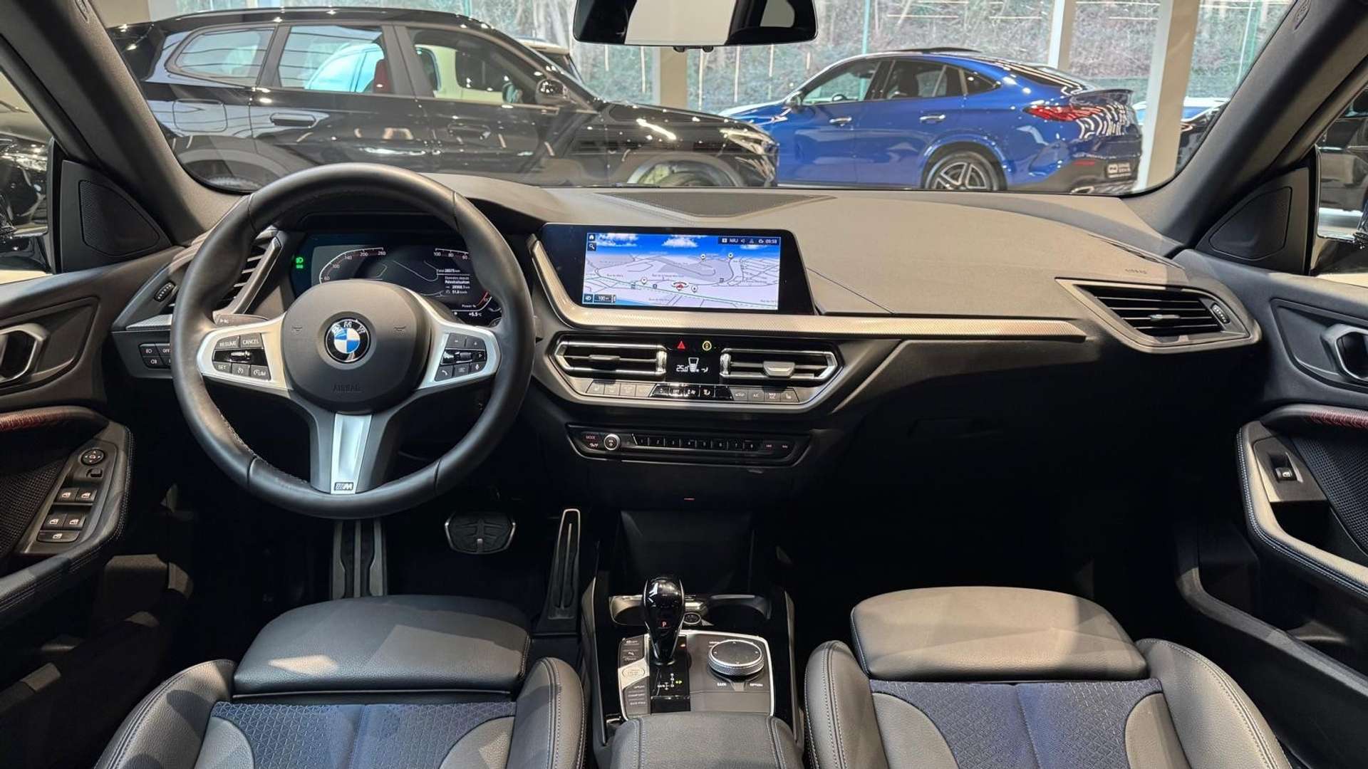 BMW 218 Gran Coupé - 2025 - Joinsteer - #10