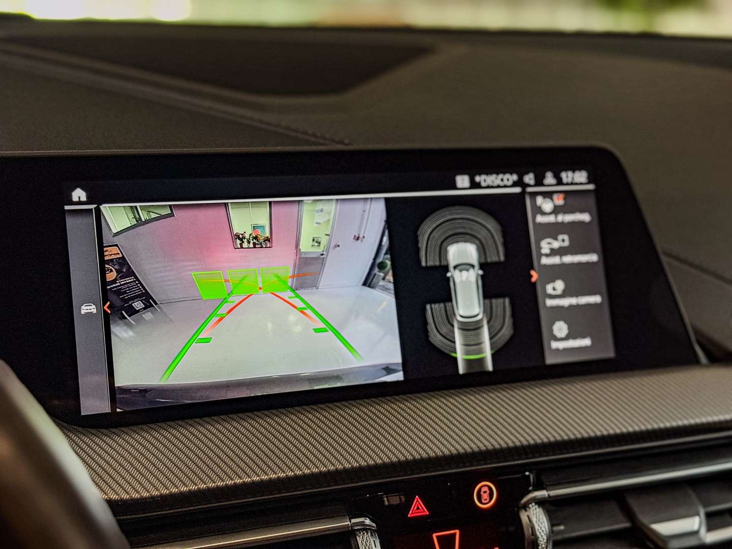 BMW Série 1 M Sport 118d - 2023 - Joinsteer - #20