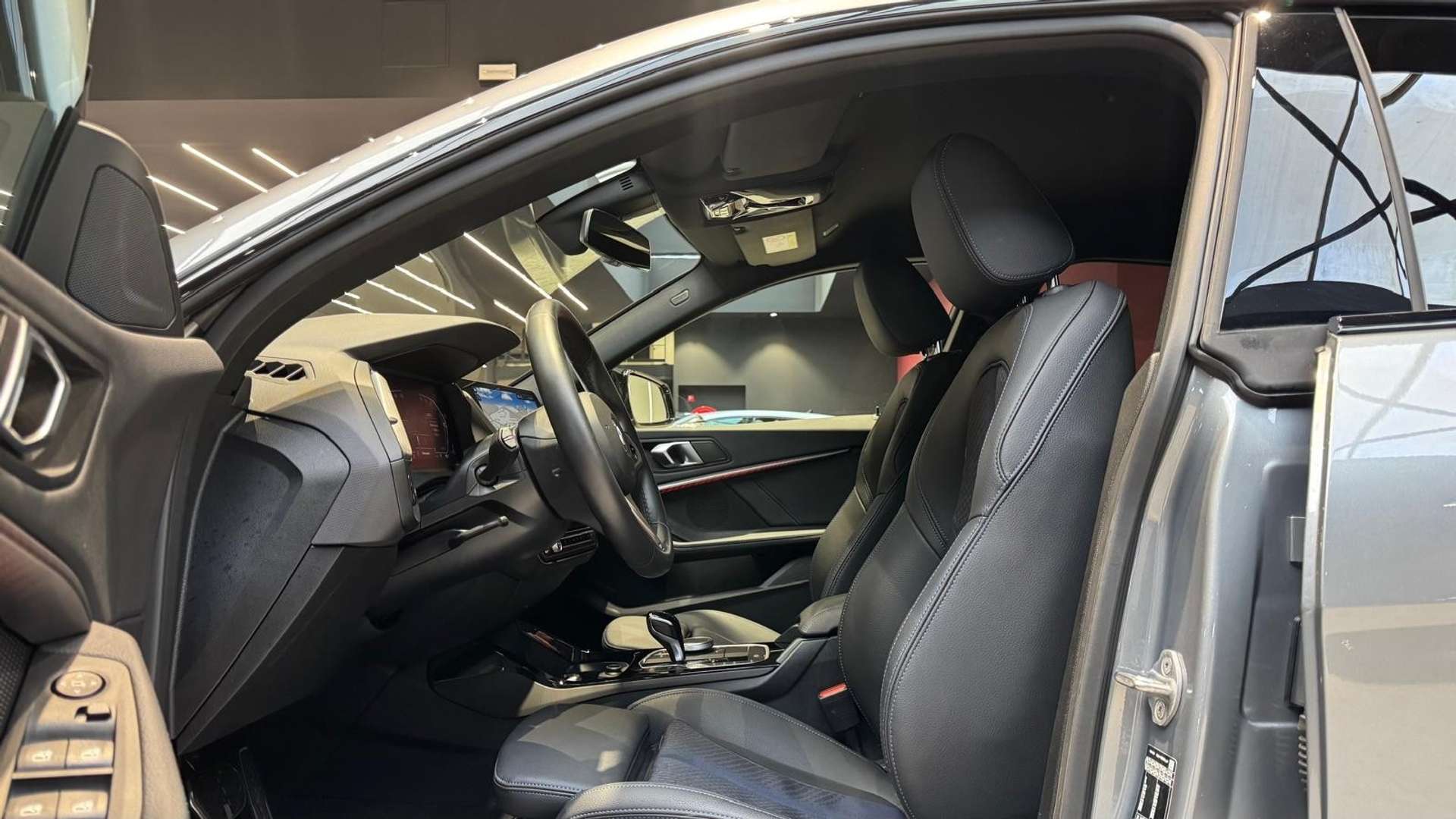 BMW 218 Gran Coupé - 2025 - Joinsteer - #11