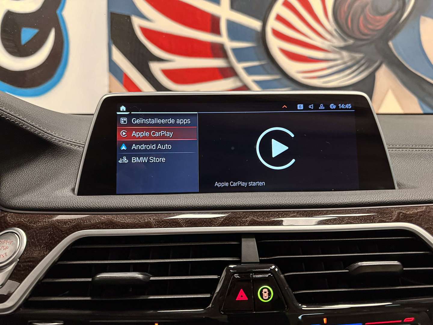 BMW Série 7 Pure Excellence 730d - 2021 - Joinsteer - #26