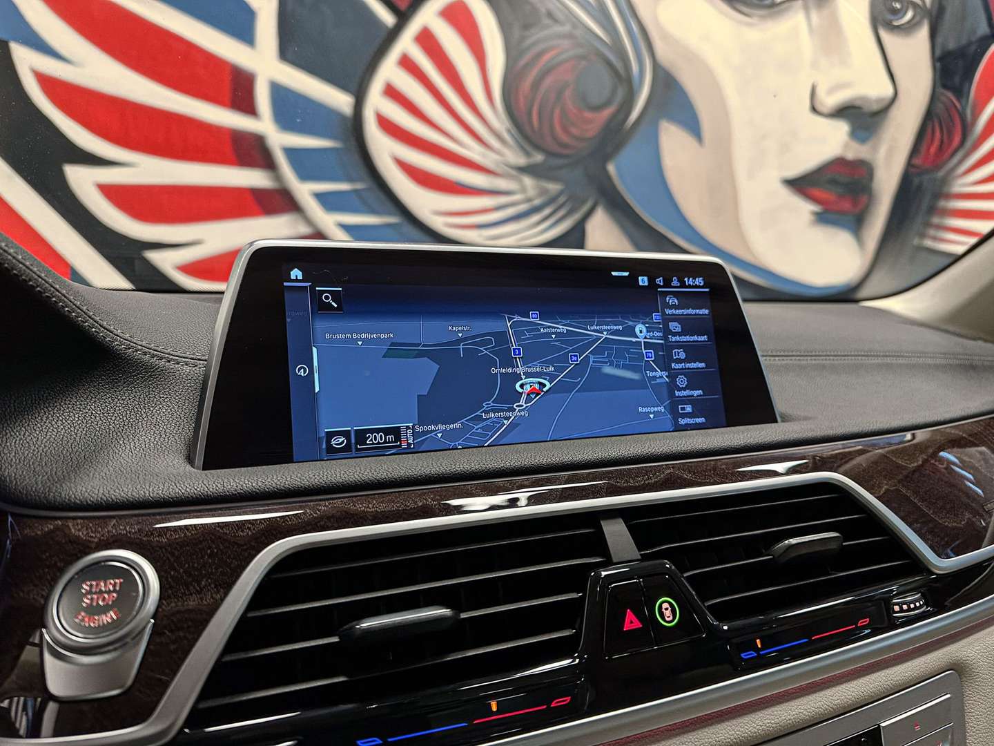 BMW Série 7 Pure Excellence 730d - 2021 - Joinsteer - #27