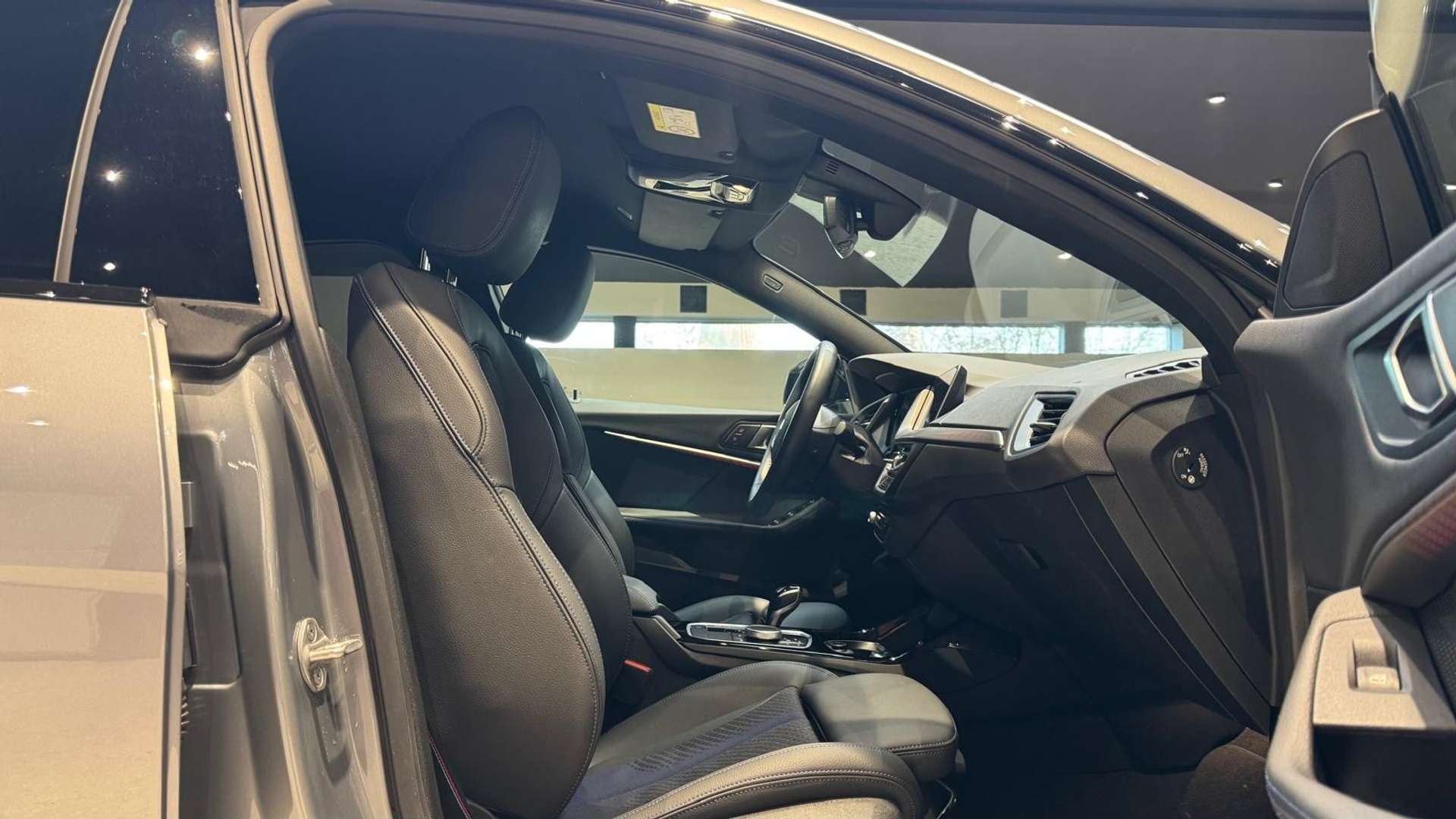 BMW 218 Gran Coupé - 2025 - Joinsteer - #13