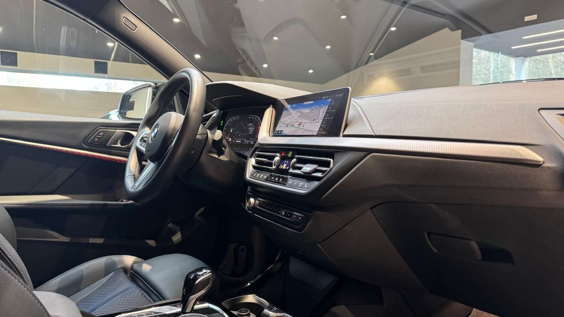 BMW 218 Gran Coupé - 2025 - Joinsteer - #14