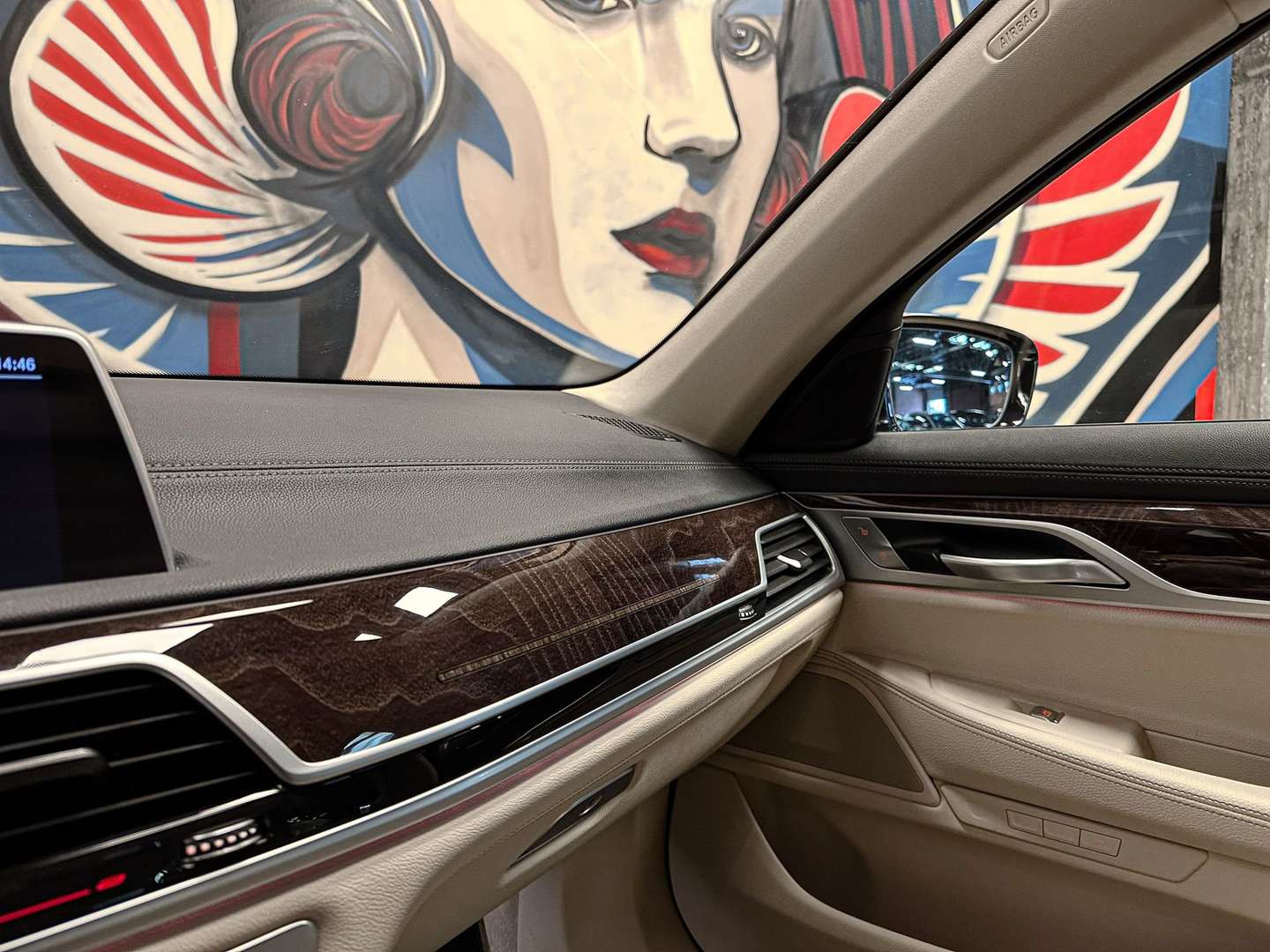 BMW Série 7 Pure Excellence 730d - 2021 - Joinsteer - #28